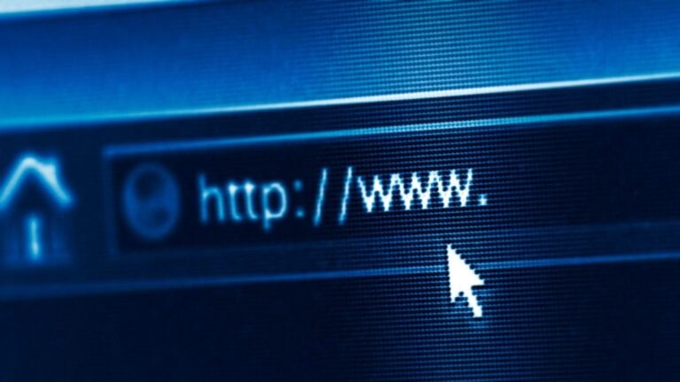 URL