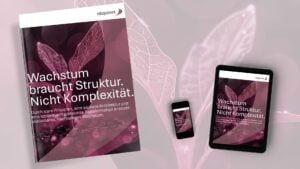 Wachstum SAP Grow Akquinet