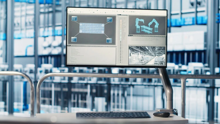 Millionengrab Digital Twin: Warum Ihr Projekt ohne Data Fabric zum Scheitern verurteilt ist 5 Digital Fabric