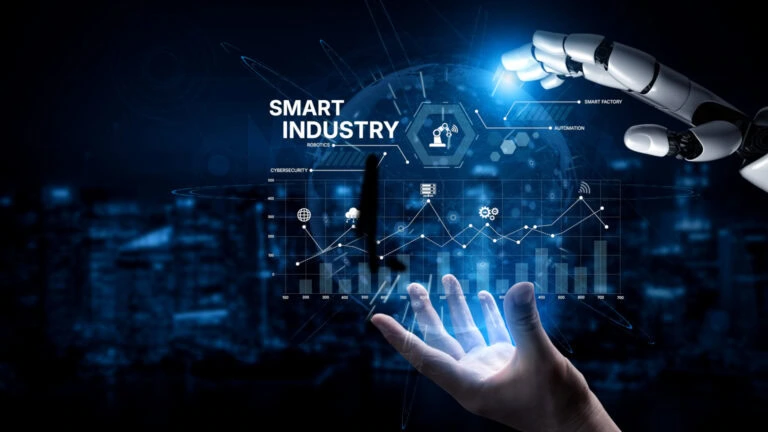 Industrial Generative AI: Wenn der Zwilling antwortet 9 Smart Industry