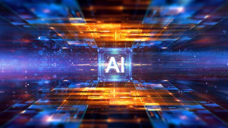 AI, KI