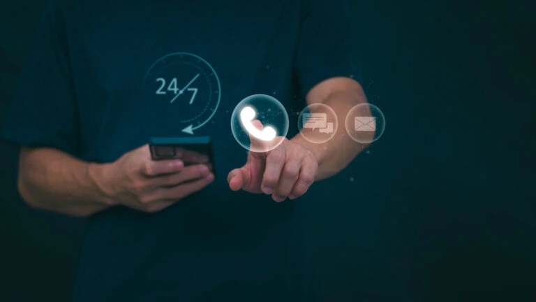 Always on: Mehrheit checkt stündlich das Handy 5 Always-on