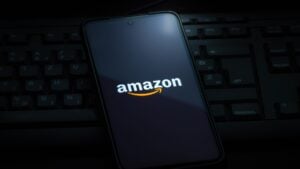 Amazon, AWS Security Leak, Amazon SES Phishing, Business Email Compromise, AWS, Amazon SES, Phishing