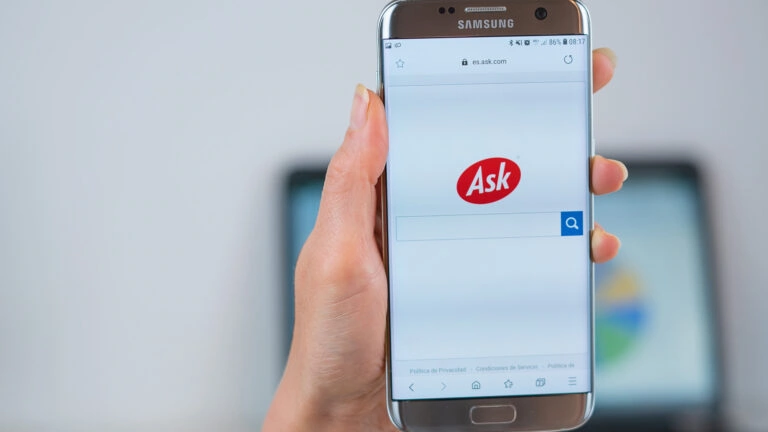 Ask.com stellt Betrieb nach 29 Jahren ein 1 Ask.com