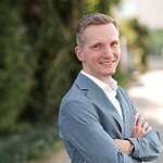 Benedikt Weber applord