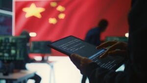 China, chinesische Cyberspionage, Hackergruppe TA416, EU Sicherheitsbedrohung, NATO Cyberangriff Cyberspionage Europa, TA416, Hacker