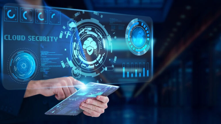 Unternehmen verlagern produktive KI in die Private Cloud 3 Cloud-Security