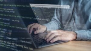Software, Code