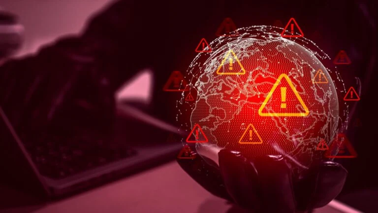 Kritische Cybervorfälle sinken 2025 weltweit auf Tiefstand 7 Cyberangriffe, Cybervorfälle 2025, kritische Cybervorfälle, Cyberangriffe 2025, Rückgang kritischer Cybervorfälle weltweit 2025, APT Angriffe, Cybervorfälle, Cybersicherheit