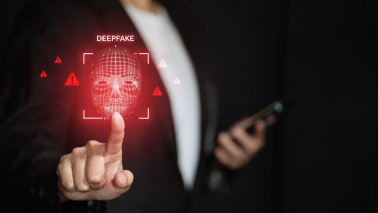 Debatte um Deepfakes: Justizministerin fordert «klare Kante» 18 KI, Justizministerin, pornografische Deepfakes, digitale gewalt, sexualisierte Gewalt im Netz, Sextortion, deepfake gesetz, Deepfakes, Gesetz