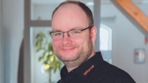 Ralph Dörfler