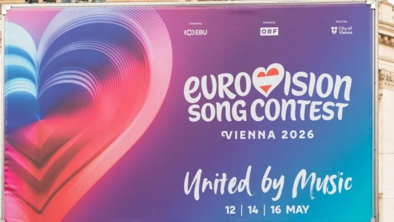500 registrierte Cyberangriffe auf den ESC 2 ESC 2026 Bild: DirkVG / Shutterstock.com