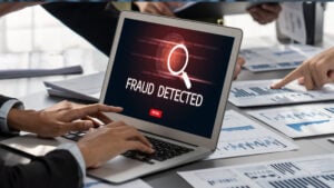 Fraud-Detection