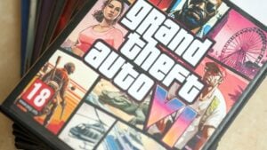 GTA 6, GTA VI, Bildquelle: Mehaniq / Shutterstock.com