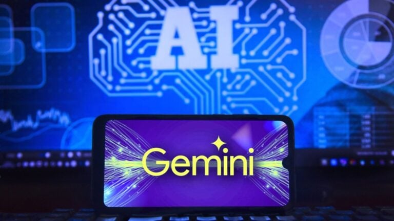 Google Gemini Bildquelle: Saulo Ferreira Angelo / Shutterstock.com