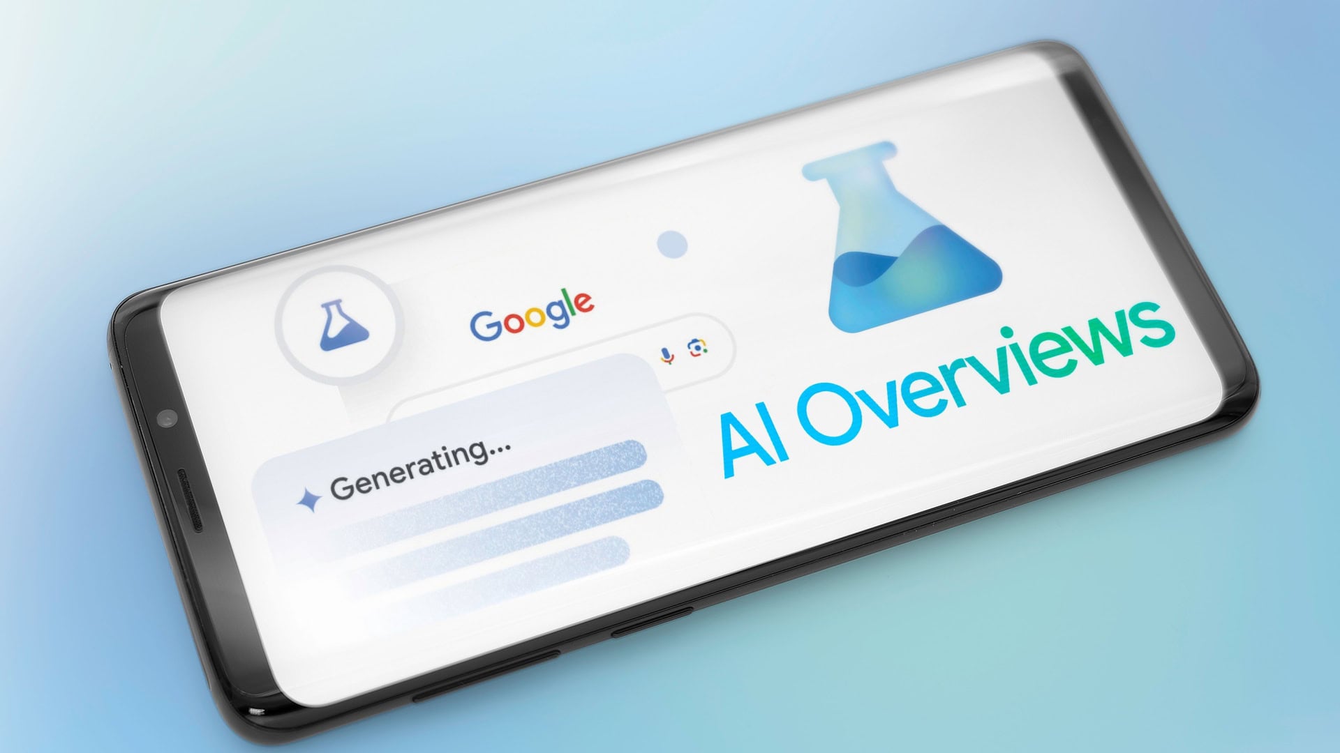 Google zeigt KI-Übersicht nicht immer – neue Studie erklärt warum 1 Google, wann zeigt Google eine KI-Übersicht, warum zeigt Google keine KI-Übersicht, Google KI-Übersicht wann erscheint sie, KI-Übersicht Google, Google KI-Übersicht, KI-Übersicht, Suche