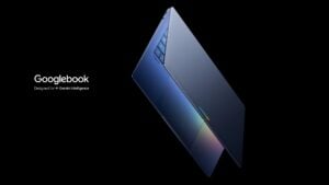 GoogleBook Bildquelle: googlebook.com