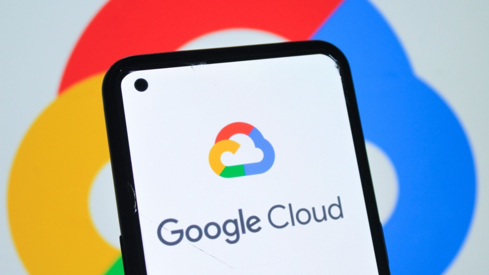 Google Cloud Bildquelle: Thrive Studios ID / Shutterstock.com_shutterstock_2635215979
