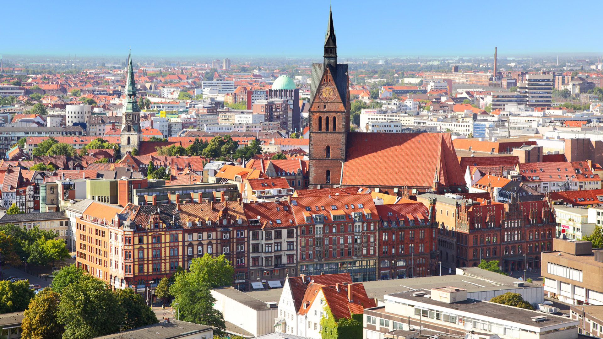 Hannover