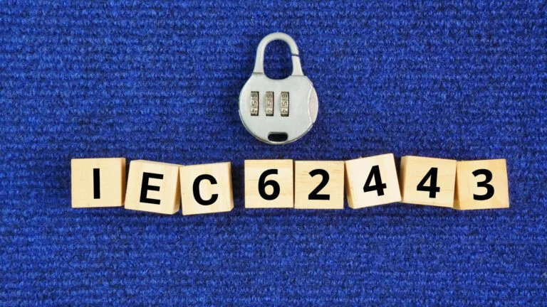 IEC 62443: Wie Unternehmen ihre OT-Security in den Griff bekommen 6 IEC