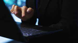 Cybersicherheit, IT-Sicherheit Unternehmen, Cybersecurity Führungskräfte, Cybersecurity Führung, Warum Cybersecurity Chefsache ist, Cybersecurity, IT-Sicherheit