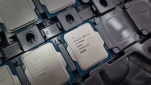 Intel core i9 Bildquelle: Adnan Ahmad Ali / Shutterstock.com