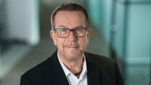 Jörg von der Heydt Bitdefender