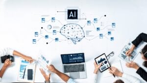 KI, KI im Projektmanagement, Künstliche Intelligenz, Projektmanagement 2026, Herausforderungen im Projektmanagement 2026, Projektmanagement, 2026