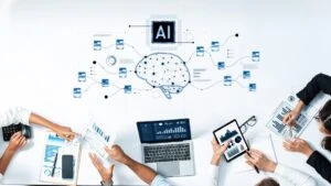 KI, KI im Projektmanagement, Künstliche Intelligenz, Projektmanagement 2026, Herausforderungen im Projektmanagement 2026, Projektmanagement, 2026