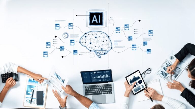 KI, KI im Projektmanagement, Künstliche Intelligenz, Projektmanagement 2026, Herausforderungen im Projektmanagement 2026, Projektmanagement, 2026