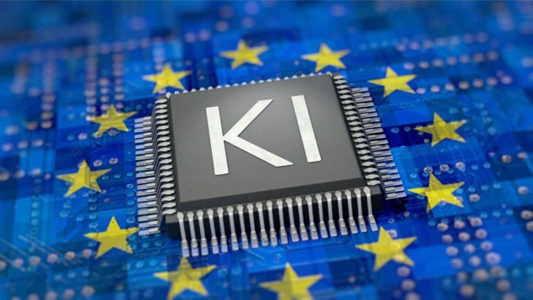Stromdilemma: Europas KI-Träume stoßen an Grenzen 5 KI, ki europa, eu energie, ki energie europa, ki energie eu, Europa, EU