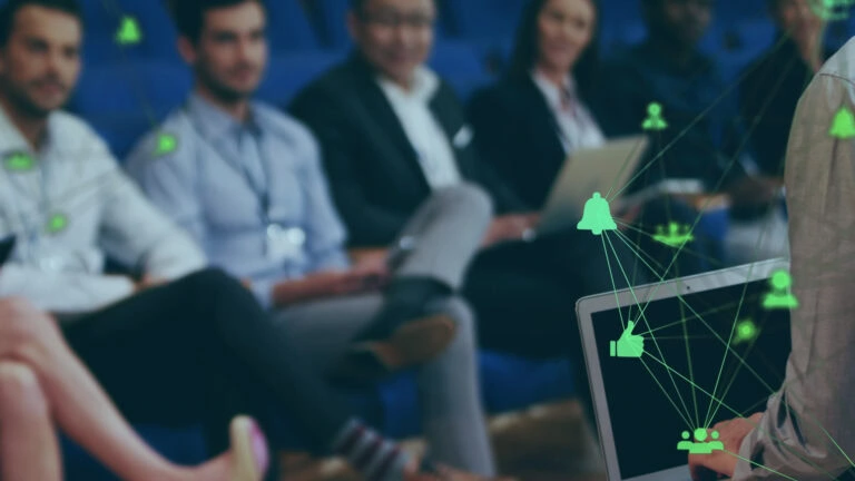 Hamburg: Digitalministerkonferenz beginnt 6 Konferenz