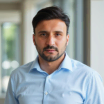 Mikhael Rony 5 Logicalis GmbH Rony Mikhael VP EMEA CTO Logicalis Germany 400