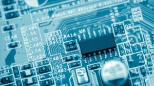Mainboard