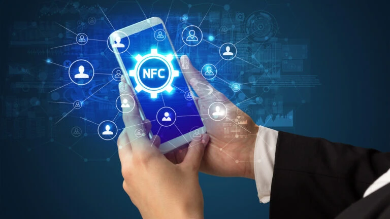 NFC-Betrug auf Android-Smartphones nimmt deutlich zu 6 NFC
