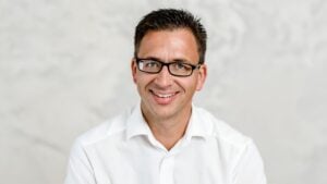 Nils Hondong, Director Engineering bei Imprivata