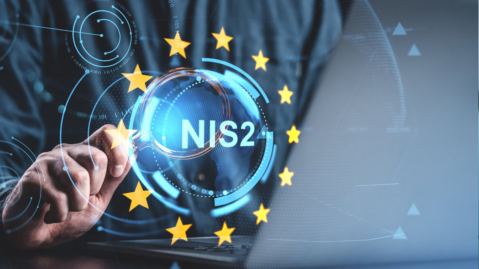 NIS2: Von der Registrierungsfrist zur belastbaren Sicherheitsarchitektur 1 Nis2