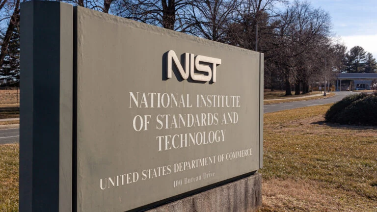 NIST: Analyse von CVEs nach 263 % Anstieg eingeschränkt 8 NIST