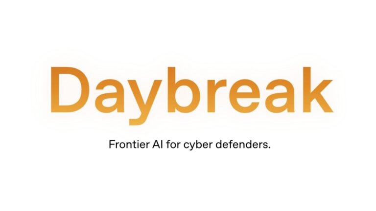 OpenAI launcht Daybreak: KI-Offensive gegen Software-Schwachstellen 2 Open AI Daybreak Bildquelle: Screenshot / openai.com