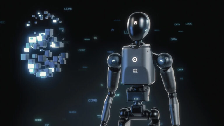 Physical AI ist Europas Chance 8 Physical-AI