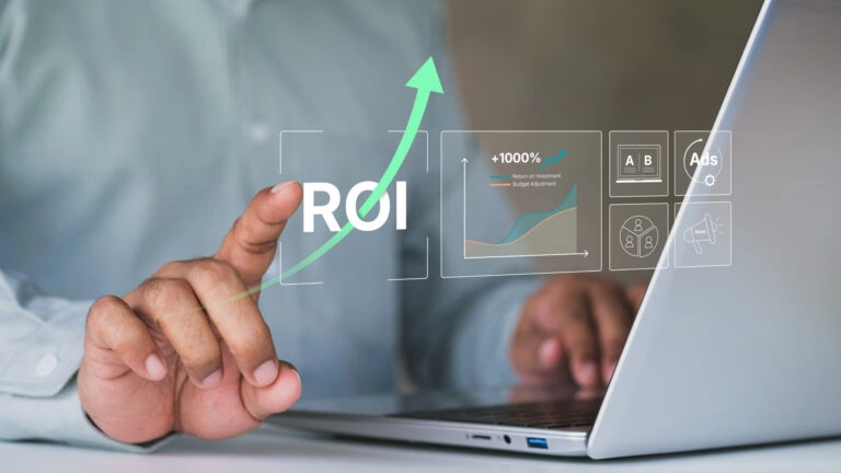 Der lange Weg zum ROI von KI-Agenten 3 ROI