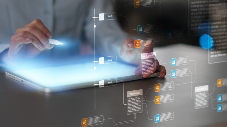 Schnittstellenmanagement als Teil der IT-Architektur: ERP, PIM, Shop-Systeme und ihre Zusammenarbeit 10 IT-Architektur, Schnittstellenmanagement, ERP Schnittstellenmanagement, PIM Schnittstellenmanagement, Systemintegration, ERP, Schnittstellen