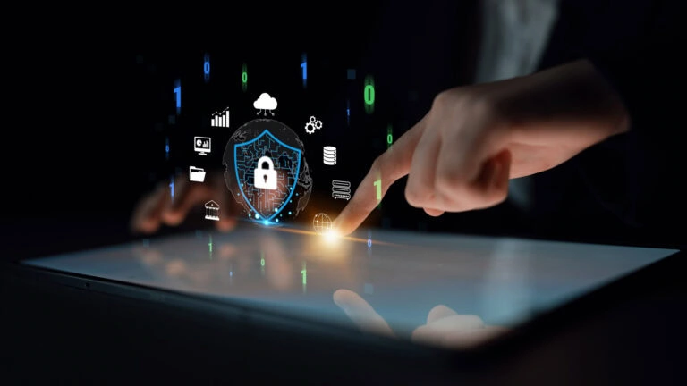Warum Security-by-Design für Unternehmen zur Pflicht wird 6 Security