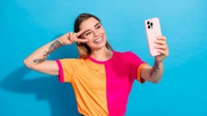 Smartphone, Smartphone Kamera, smartphone kaufkriterien 2026, Smartphone Frontkamera, Selfie Kamera, Selfies, Kaufkriterien