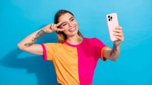 Smartphone, Smartphone Kamera, smartphone kaufkriterien 2026, Smartphone Frontkamera, Selfie Kamera, Selfies, Kaufkriterien