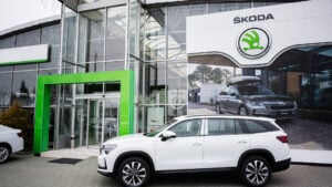 Skoda