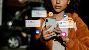 Soziale Medien, Bildungserfolg, PISA-Daten, Social Media Einfluss auf Bildung, PISA-Daten Auswertung Social Media, Social Media, Bildung