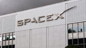 SpaceX