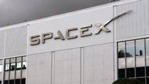SpaceX