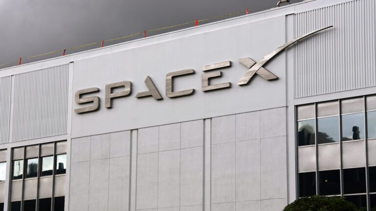 SpaceX